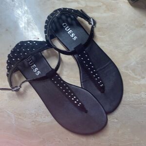 Guess sandals